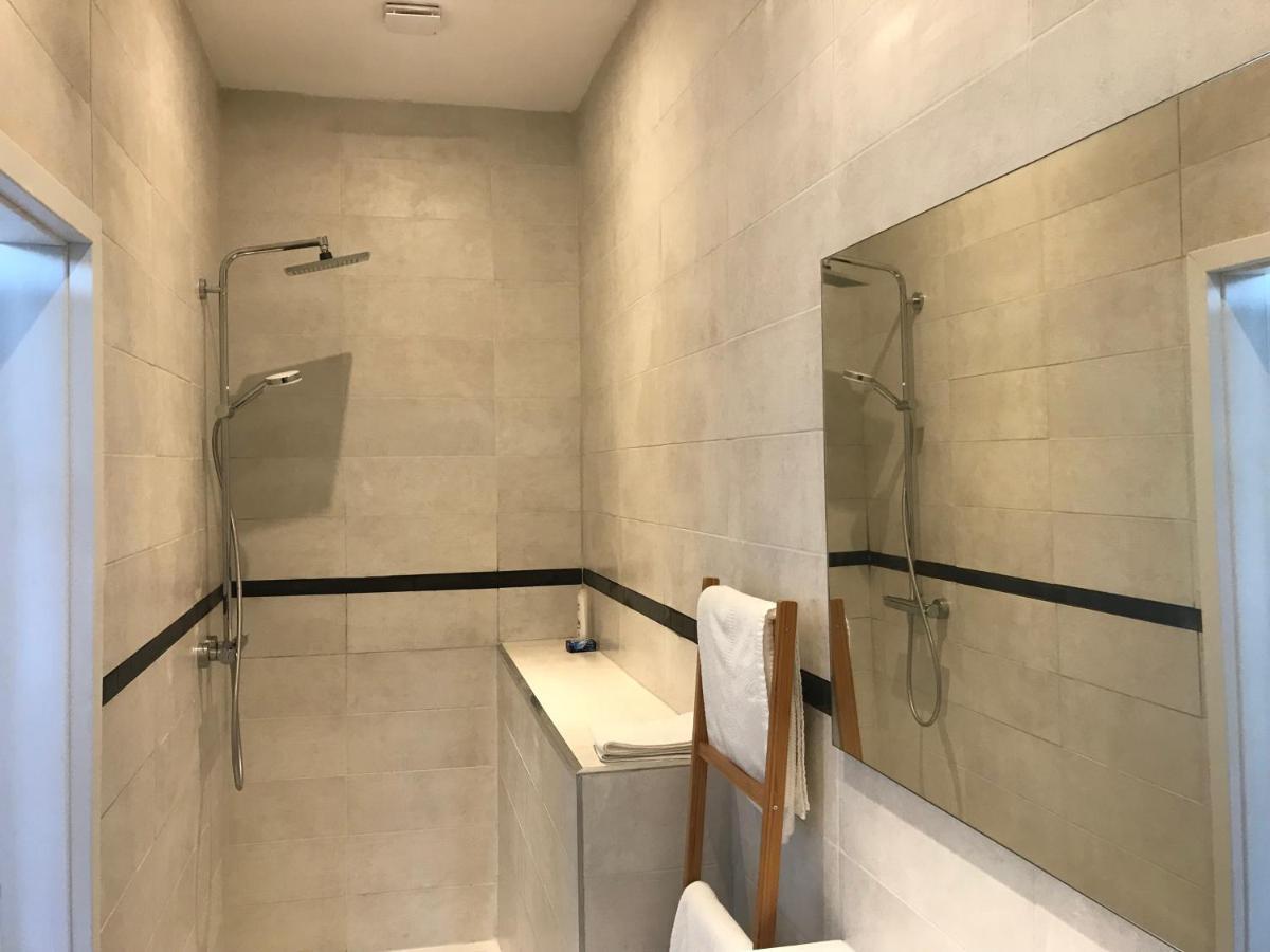 Lyves Two Apartment Liege Ngoại thất bức ảnh