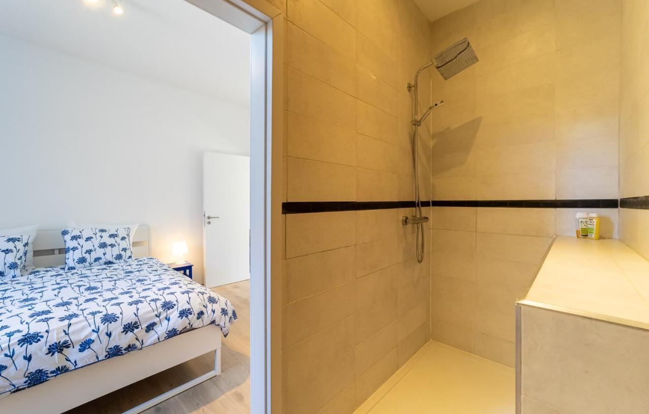 Lyves Two Apartment Liege Ngoại thất bức ảnh