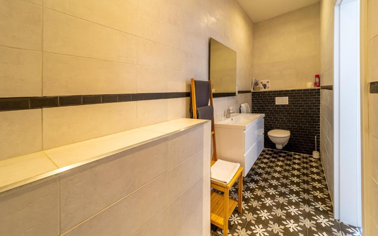 Lyves Two Apartment Liege Ngoại thất bức ảnh