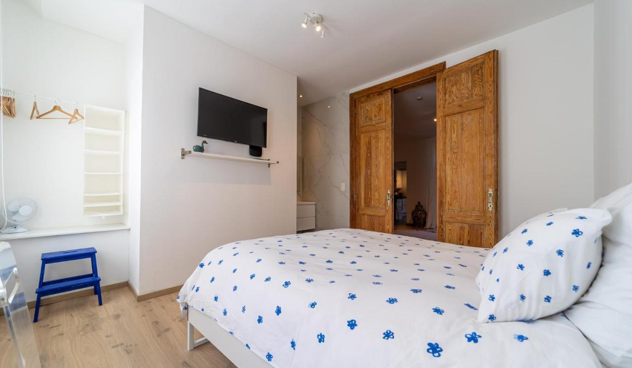 Lyves Two Apartment Liege Ngoại thất bức ảnh