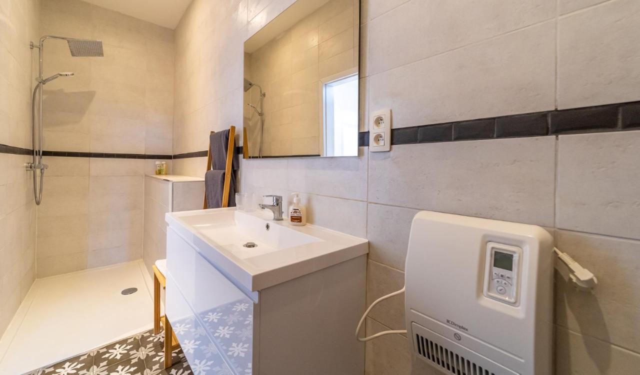 Lyves Two Apartment Liege Ngoại thất bức ảnh