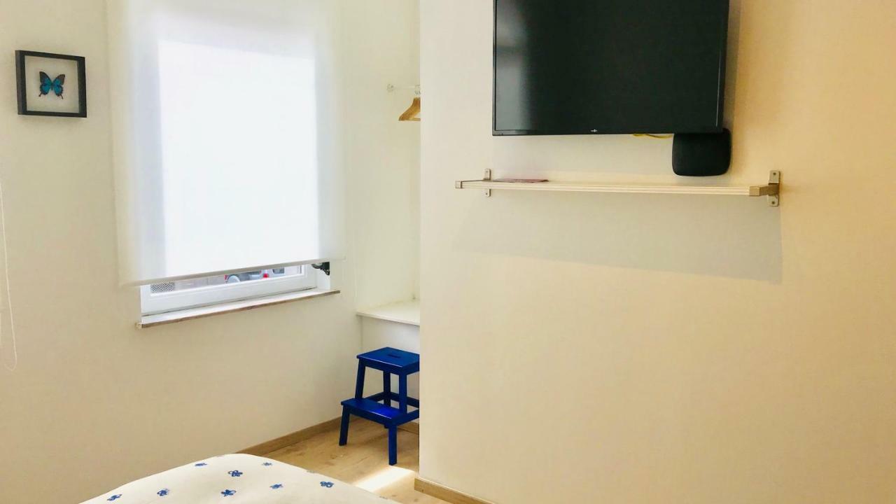 Lyves Two Apartment Liege Ngoại thất bức ảnh