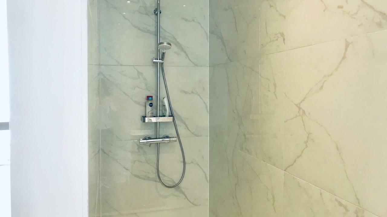 Lyves Two Apartment Liege Ngoại thất bức ảnh