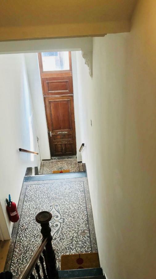 Lyves Two Apartment Liege Ngoại thất bức ảnh